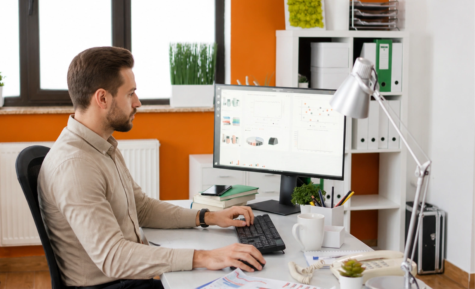 Разработка на Directum RX: No-Code и Development Studio - полное руководство для настройщиков и разработчиков